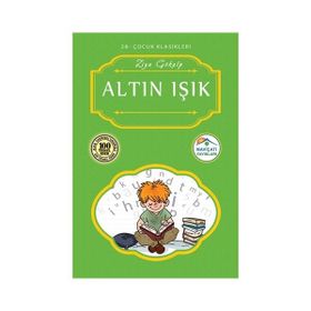 Altın Işık Nostalgic - Ziya Gökalp