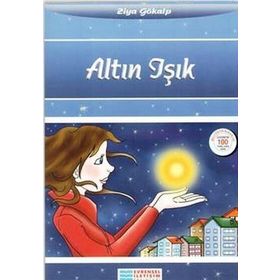 ALTIN IŞIK - ZIYA GÖKALP (ISBN:9789759005160)