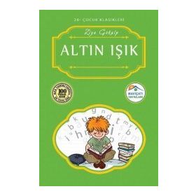 ALTIN IŞIK - ZIYA GÖKALP (ISBN:9789759005160)