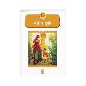 ALTIN IŞIK - ZIYA GÖKALP (ISBN:9789759103378)