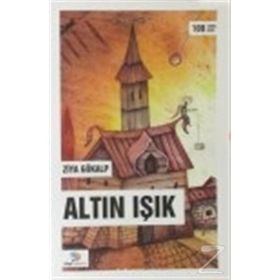 ALTIN IŞIK - ZIYA GÖKALP (ISBN:9789759103378)