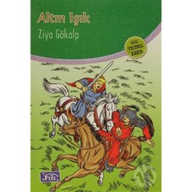 ALTIN IŞIK - ZIYA GÖKALP (ISBN:9789759103378)