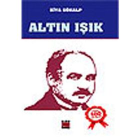 ALTIN IŞIK - ZIYA GÖKALP (ISBN:9789944281867)