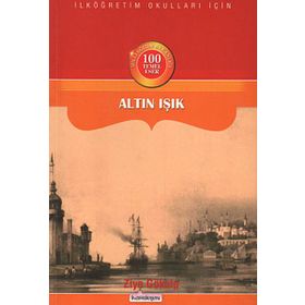 ALTIN IŞIK - ZIYA GÖKALP (ISBN:9799752632263)