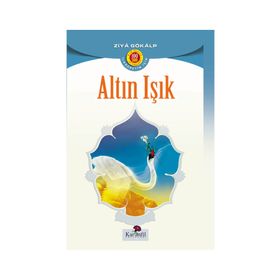 ALTIN IŞIK - ZIYA GÖKALP (ISBN:9799752632263)