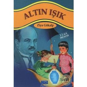 Altın Işık - Ziya Gökalp