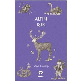 Altın Işık - Ziya Gökalp