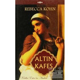 ALTIN KAFES - SHIRIN EBADI
