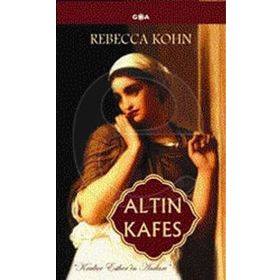 ALTIN KAFES - SHIRIN EBADI