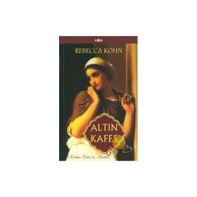 ALTIN KAFES - SHIRIN EBADI