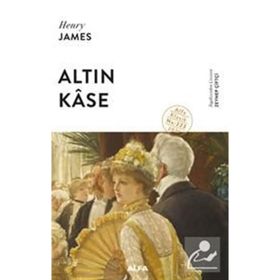 Altın Kase - Henry James