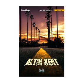 Altın Kent - Yol Hikayeleri 1