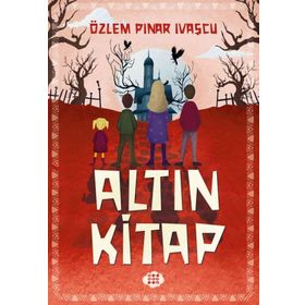 Altın Kitap - Özlem Pınar Ivaşcu