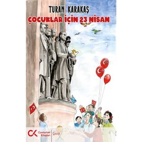 Altın Kitaplar 23 Nisan Kutlu Çocuklar Mutlu