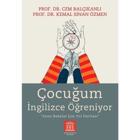 Altın Kitaplar Akademi Çocuğum İngilizce Öğreniyor