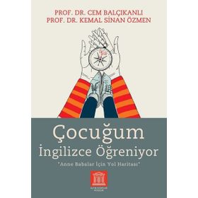 Altın Kitaplar Akademi Çocuğum İngilizce Öğreniyor