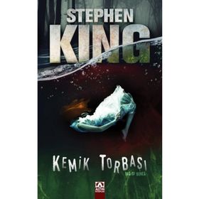 Altın Kitaplar Altin Kitap Stephen King Kemik Torbası