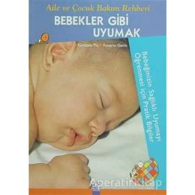 ALTIN KİTAPLAR - BEBEKLER GİBİ UYUMAK