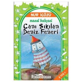ALTIN KİTAPLAR - CANI SIKILAN ÇOCUK