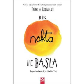 Altın Kitaplar Çocuk Kitapları Bir Nokta İle Başla