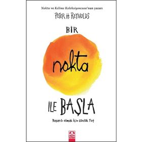 Altın Kitaplar Çocuk Kitapları Bir Nokta İle Başla