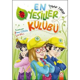 Altın Kitaplar - Çocuk Kitapları En Yeşiller Kulübü