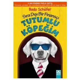 Altın Kitaplar Çocuk Kitapları Tutumlu Köpeğim