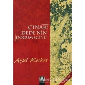 Altın Kitaplar - Dede Korkut