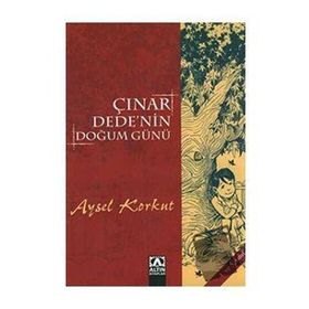 Altın Kitaplar - Dede Korkut