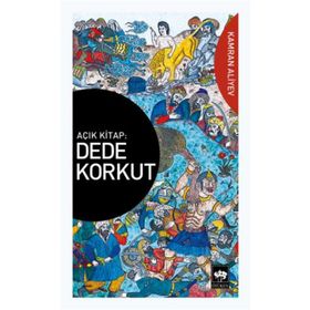 Altın Kitaplar - Dede Korkut