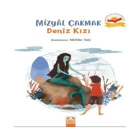 Altın Kitaplar Deniz Kızı