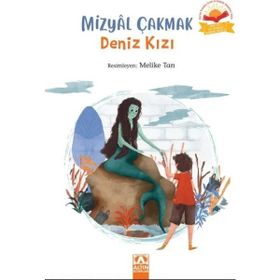 Altın Kitaplar Deniz Kızı