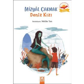Altın Kitaplar Deniz Kızı