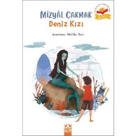 Altın Kitaplar Deniz Kızı