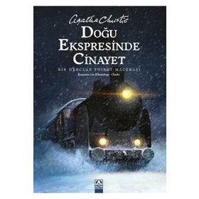 Altın Kitaplar Doğu Ekspresinde Cinayet Çizgi Roman