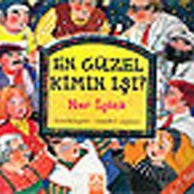 ALTIN KİTAPLAR - EN GÜZEL KİMİN İŞİ 1
