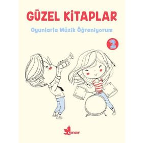 ALTIN KİTAPLAR - EN GÜZEL KİMİN İŞİ 1