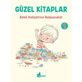 ALTIN KİTAPLAR - EN GÜZEL KİMİN İŞİ 1