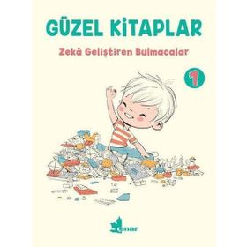 ALTIN KİTAPLAR - EN GÜZEL KİMİN İŞİ 1