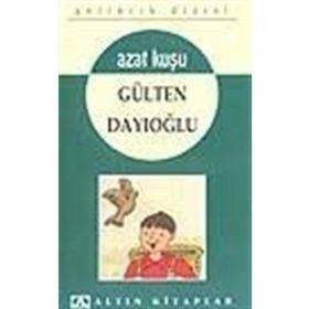 ALTIN KİTAPLAR - GELİNCİK DİZİSİ - AZAT KUŞU