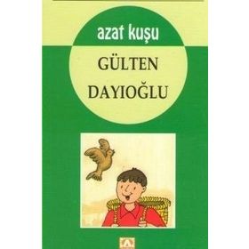 ALTIN KİTAPLAR - GELİNCİK DİZİSİ - AZAT KUŞU
