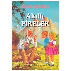 ALTIN KİTAPLAR - GK - AKILLI PİRELER