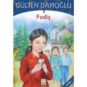 ALTIN KİTAPLAR - GK - FADİŞ