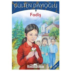 ALTIN KİTAPLAR - GK - FADİŞ