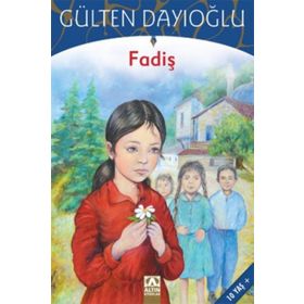 ALTIN KİTAPLAR - GK - FADİŞ