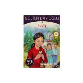 ALTIN KİTAPLAR - GK - FADİŞ