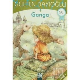 ALTIN KİTAPLAR - GK - GANGA