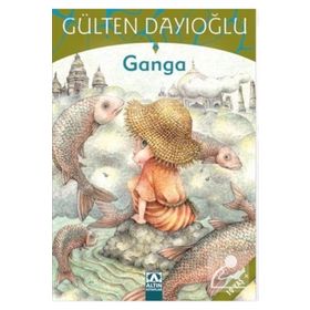 ALTIN KİTAPLAR - GK - GANGA