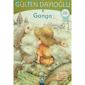 ALTIN KİTAPLAR - GK - GANGA