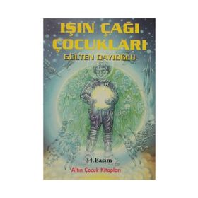 ALTIN KİTAPLAR - GK - IŞIN ÇAĞI ÇOCUKLARI